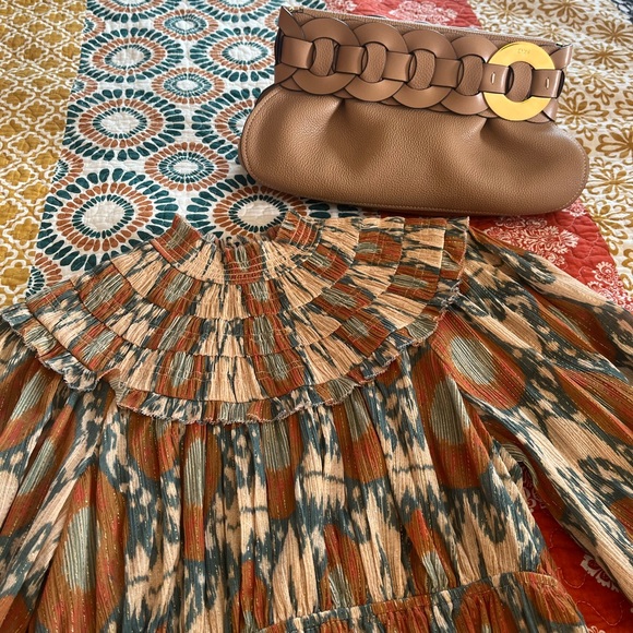 Ulla Johnson Noor top - Picture 7 of 10